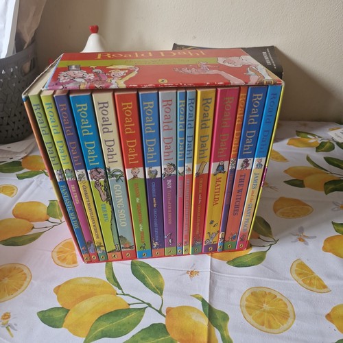 Roald dahl phizz whizzing - phizz,