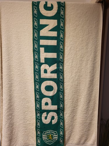 Sporting lisbon football club - lisbon,