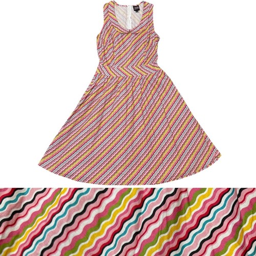 Retrolicious sleeveless dress - retrolicious,