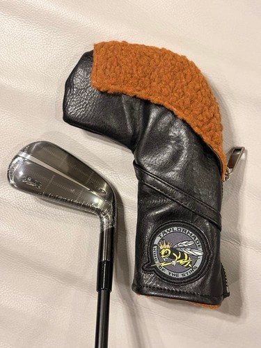 Taylormade udi bomber iron - p,