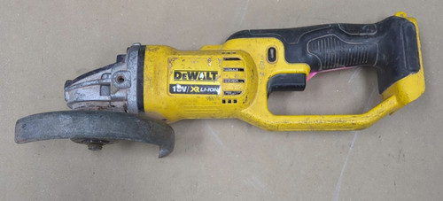 Dewalt dcg412 heavy duty - heavy,