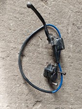 Aprilia Climber240 Front Brake