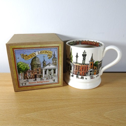 Emma bridgewater lovely - emma, london