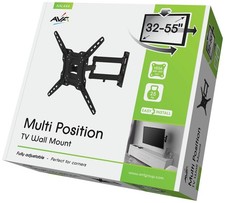 AVF TV Wall Bracket 32-55 Inch