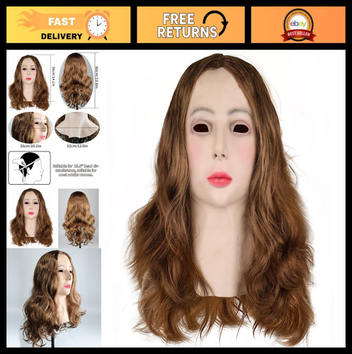 Halloween mask for - halloween,