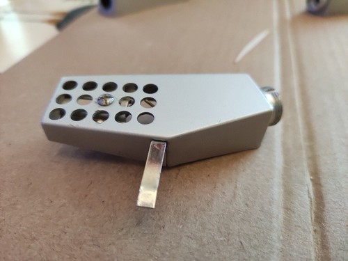 Goldring lenco 78 - goldring,