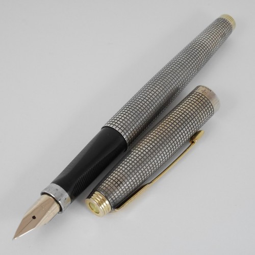 Parker cisele sterling - 75,