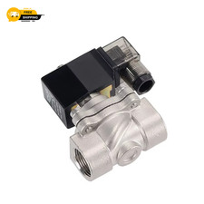 1/2" 3/4" 1" 2" Normally