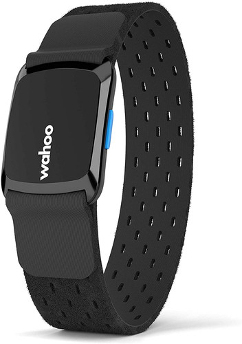Wahoo tickr fit - tickr, heart