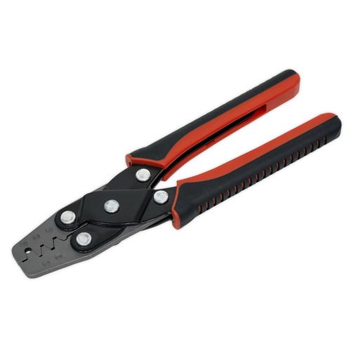 Sealey crimping tool - crimping,