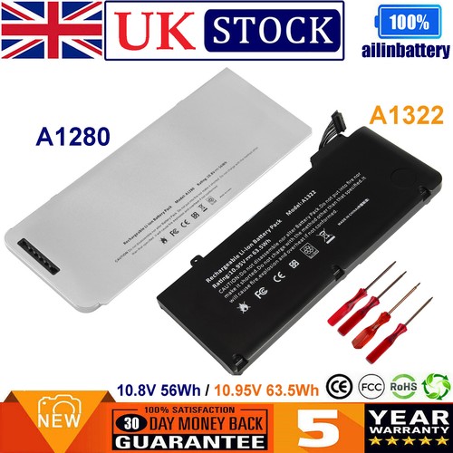 A1322 a1280 battery - battery, for