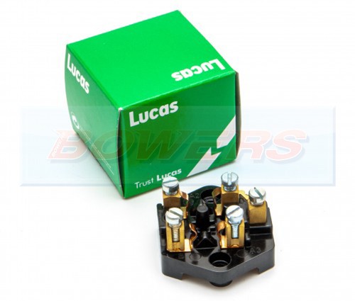 Genuine lucas 37132 sf6 - 2, way