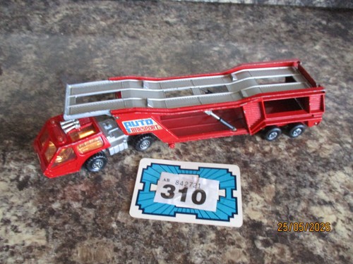 Matchbox super kings - super,