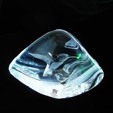 Mats Jonasson Engraved