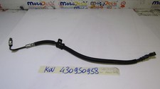 Kawasaki Z 650 17 19 ABS Front