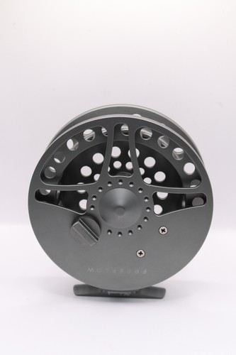 Shakespeare freeflow centrepin - freeflow,