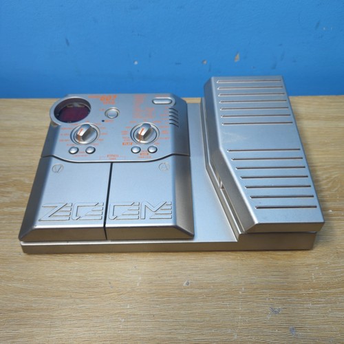 Zoom 607 bass - bass, multi