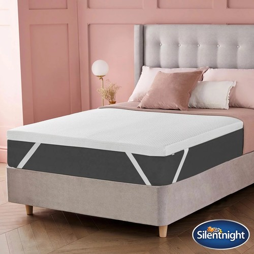 Silentnight impress 7cm - silentnight,