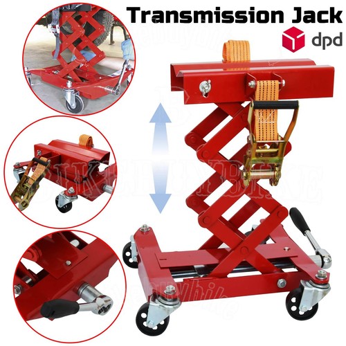 Low lift floor - low-lift, transmission