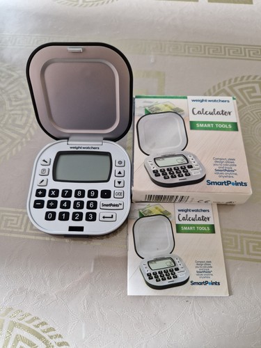 Weight watchers smart points - watchers,