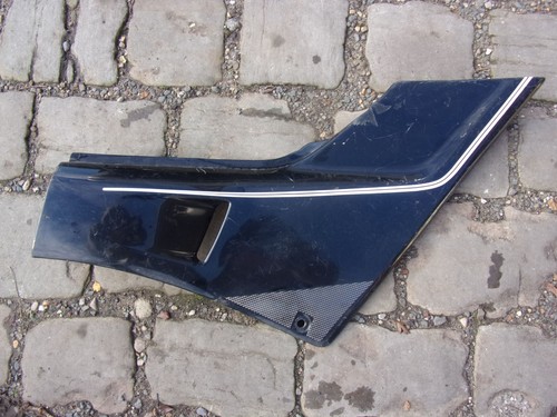 Honda vfr 750 fj - honda, fg