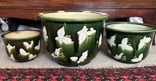 Graduated handmade vintage - graduated,