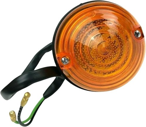 Rear indicator light lamp - indicator,