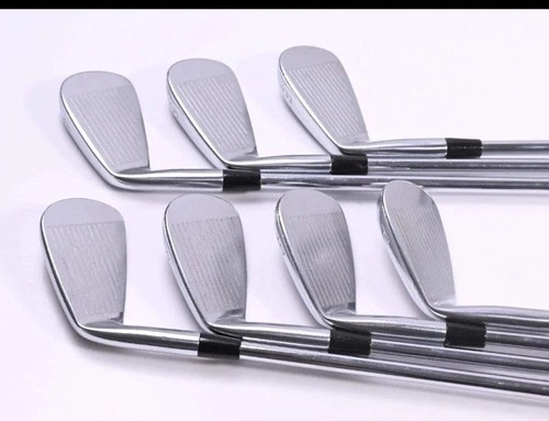 Mizuno mmc irons 4 pw - mp-20, /