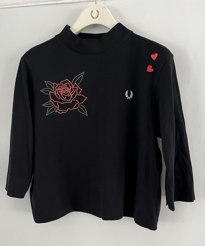Fred perry amy winehouse - fred, x