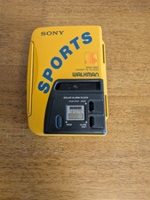 Sony Walkman Sports WM-B52