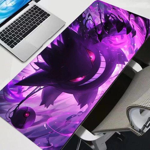Xxl gamer mouse pad - desk, mat