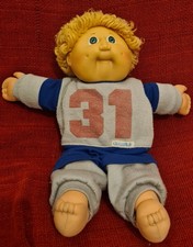 Coleco Cabbage Patch Kids UT