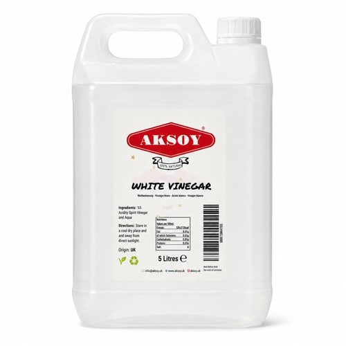 Premium distilled white - premium,
