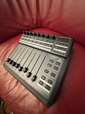 Behringer BCF2000 Motorised