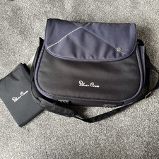 Silver Cross Baby Changing