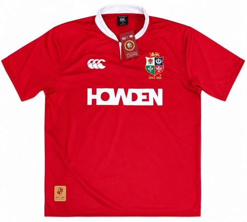 Canterbury ccc british irish - canterbury,