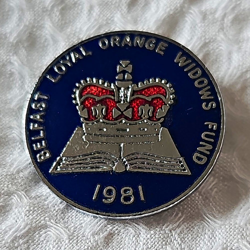 Vintage loyal orange - loyal,