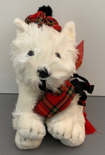 Keel toys westie west - toys,