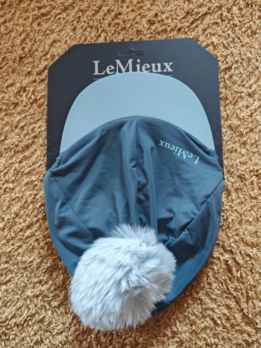 Mieux pom lycra hat - mieux,