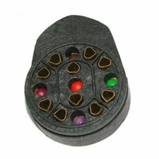 Main Wiring Junction Box for Lambretta Gp Dl Li SX Tv Scooter