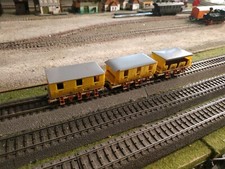 TRIX EXPRESS ANDLER, TRAIN