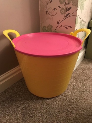 26l yellow flexi - 26l,
