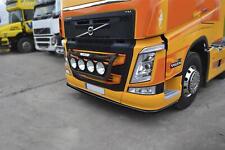 Black Under Bumper Bar For Volvo FM4 2013 - 2021 Truck Front Bumper Accessories