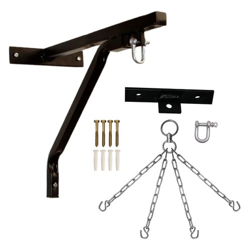 Punch bag ceiling hook - bag,