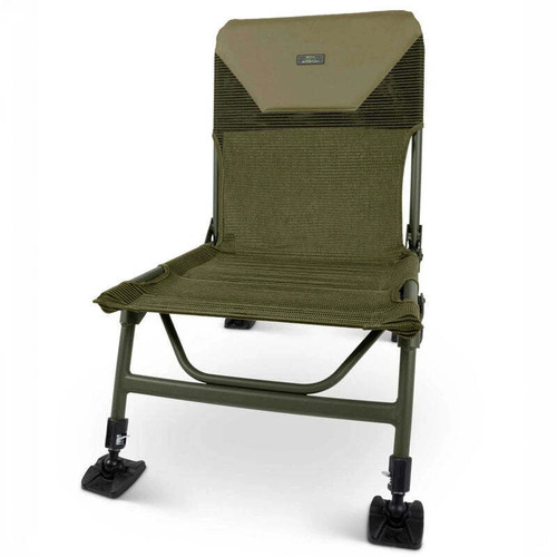 Korum supa lite stretch chair - supa,