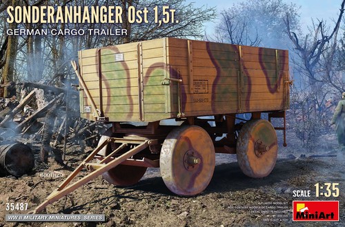 Min35487 miniart 35 - 1:35,