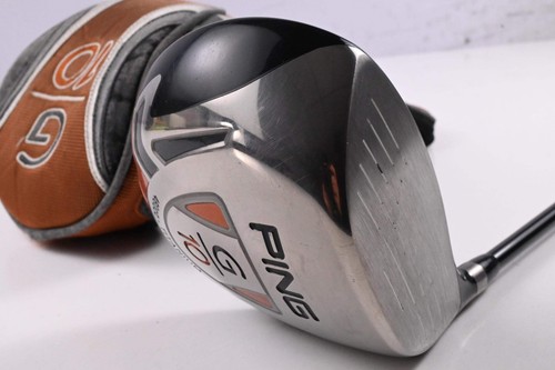 Ping g10 driver degree - driver, /