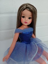 💙 Rescued Pedigree Sindy Doll .. SOLD NUDE