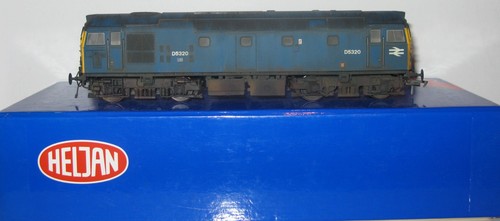 Heljan 26061 blue fye - br,