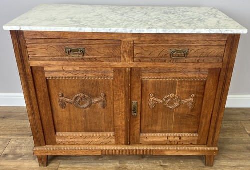 Cabinet antique french - cabinet, style